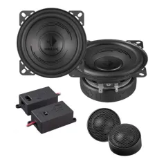Компонентная акустика Helix PF K100.2