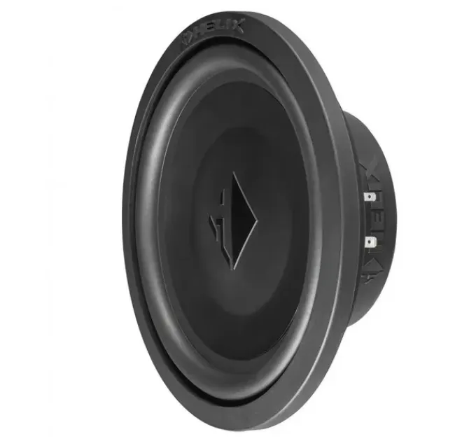 Сабвуфер Helix IK S12 (DVC2)