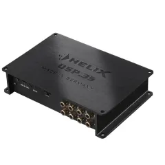 Аудиопроцессор Helix DSP.3S