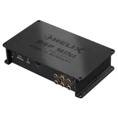 Аудиопроцессор Helix DSP MINI MK2