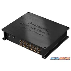 Аудиопроцессор Helix DSP Ultra S