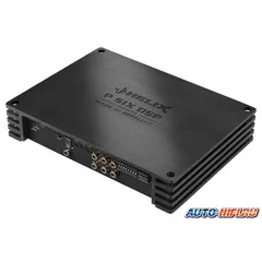 Усилитель с процессором Helix P SIX DSP ULTIMATE