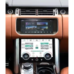 Панель климат контроля Torssen Range Rover Sport L454 2013-2018 LCD