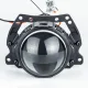 BiLED лінзи автомобільні DriveX BiLED Evolution F1S 2.5" 47W 5500K 12V