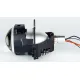 BiLED лінзи автомобільні DriveX BiLED Evolution F1 2.5" 45W 5500K 24V