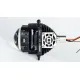 BiLED лінзи автомобільні DriveX BiLED Evolution F1 2.5" 45W 5500K 24V