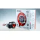 BiLED лінзи автомобільні DriveX BiLED Evolution F1 2.5" 45W 5500K 24V