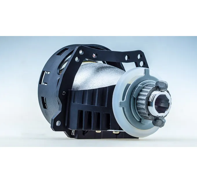 BiLED лінзи автомобільні DriveX BiLED Evolution F1 45W 5500K 24V