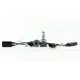 LED лампи автомобільні DriveX AL-11S 9012 5.5K 50W CAN