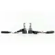 LED лампи автомобільні DriveX AL-11S 9012 5.5K 50W CAN