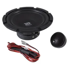Компонентная акустика Morel Maximo 6 MKII