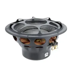 Сабвуфер Morel Ultimo Titanium SC 124