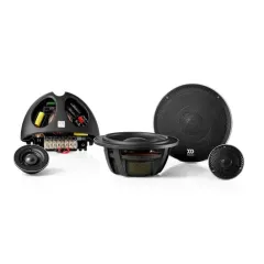 Компонентная акустика Morel Elate Carbon Pro 62