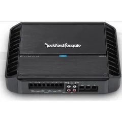 4-канальный усилитель Rockford Fosgate P400X4