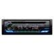 Автомагнитола JVC KD-DB922BT