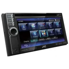 Автомагнитола JVC KW-NSX600EE