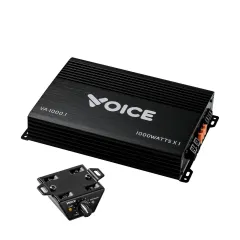 1 канальный усилитель Voice VA-1000.1