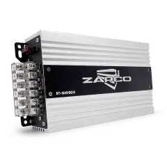 4-канальный усилитель Zapco ST-104D SQ III