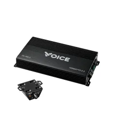 2 канальный усилитель Voice VA-140.2