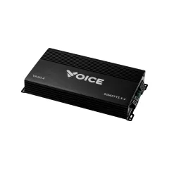 4 канальный усилитель Voice VA-80.4