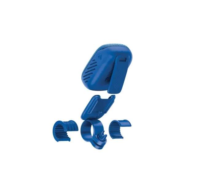 Портативная Вело колонка JBL Wind 3S Blue