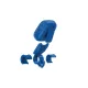 Портативная Вело колонка JBL Wind 3S Blue