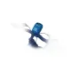 Портативная Вело колонка JBL Wind 3S Blue