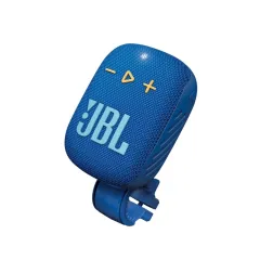 Портативная Вело колонка JBL Wind 3S Blue