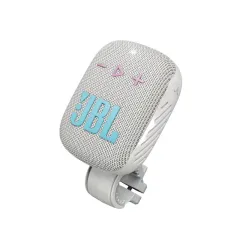 Портативная Вело колонка JBL Wind 3S Gray