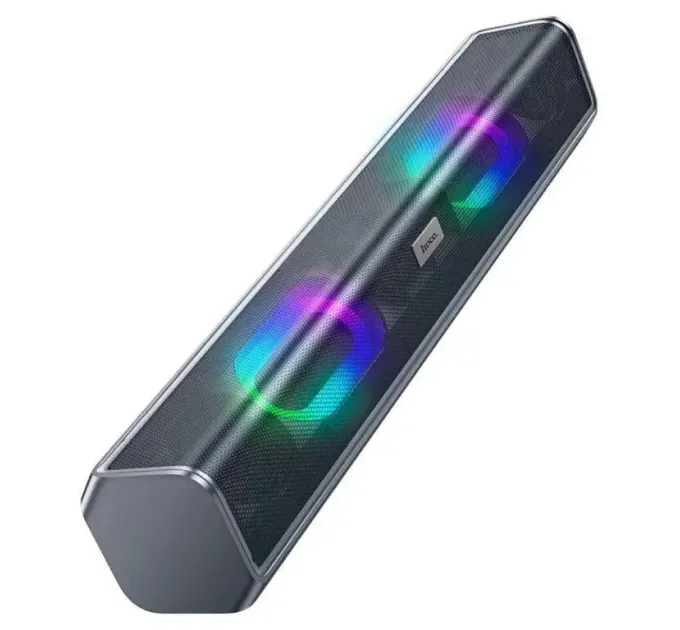 Портативная колонка Hoco BS49 Bluetooth