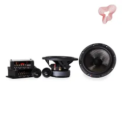 Компонентная акустика BLAM 165 S100