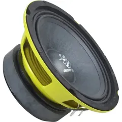 Эстрадный мидбас Ground Zero GZCK 165XSPL (1 шт.)