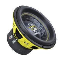 Сабвуфер Ground Zero GZIW 10XSPL-D2