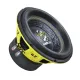Сабвуфер Ground Zero GZIW 10XSPL-D2