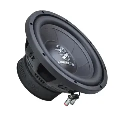 Сабвуфер Ground Zero GZIW 250