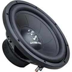 Сабвуфер Ground Zero GZIW 300
