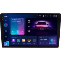 Универсальная штатная магнитола Teyes CC3 2k 4+32 Gb 9"
