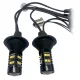 Светодиодные лампы TORSSEN DRL+поворот W21W (Т20)