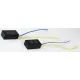 Honda LED decoder