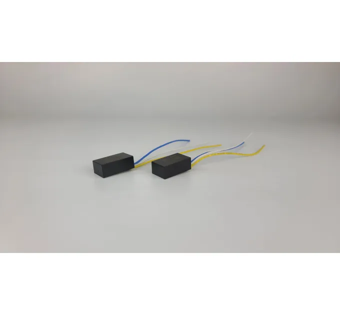 Honda LED decoder