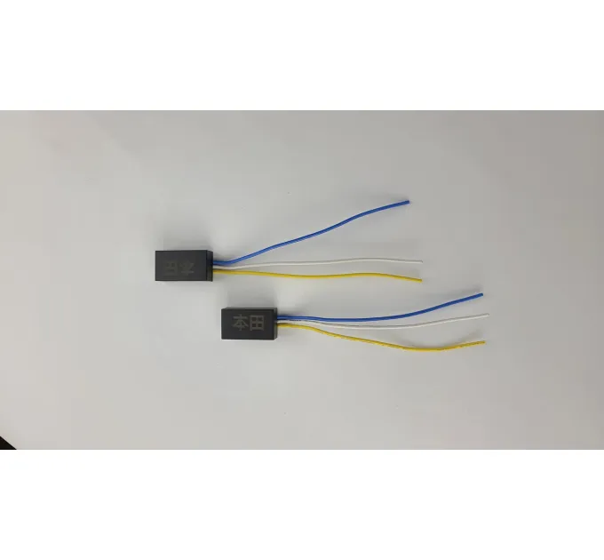Honda LED decoder