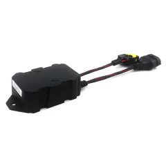 LED лампи автомобільні DriveX LED Decoder ASL-H11