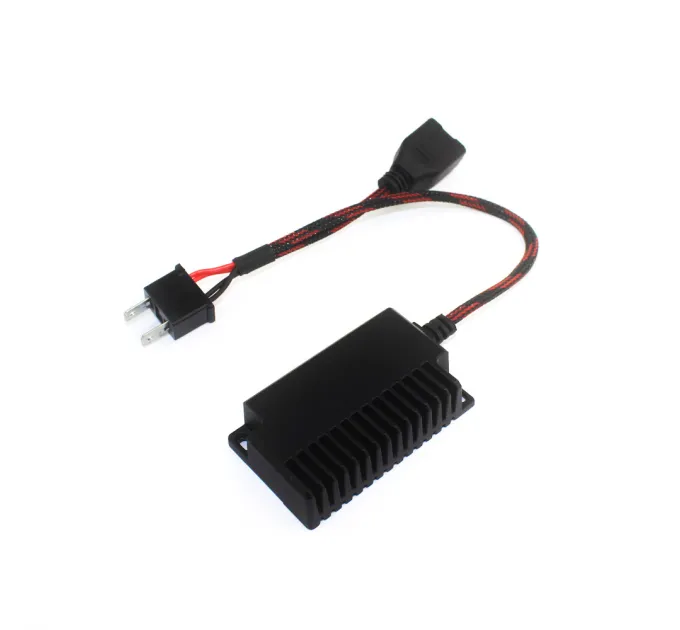 LED лампи автомобільні DriveX LED Decoder  LR-H7