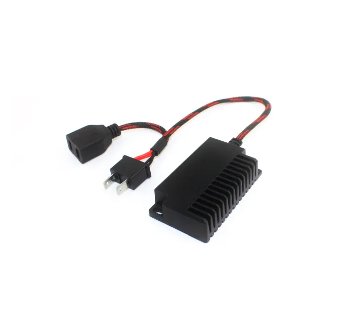 LED лампи автомобільні DriveX LED Decoder  LR-H7