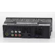 Автомагнітола 1-Din DriveX MP-121 2,1A 4х49Вт