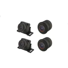 Комплект камер кругового обзора Torssen NS2 1080P