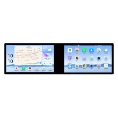 Мультимедиа Torssen NRJ115 DSP 4G Carplay 4/64