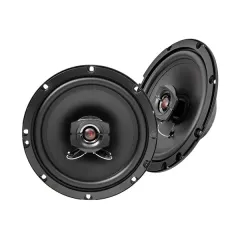 Коаксиальная акустика Bass Habit Rebel R165