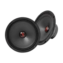 Среднечастотные динамики Bass Habit Rebel SR165M