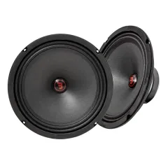 Среднечастотные динамики Bass Habit Rebel SR200M